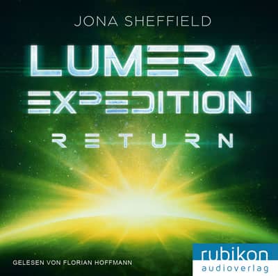 Return - Lumera Expedition 3