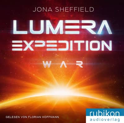 War - Lumera Expedition 2