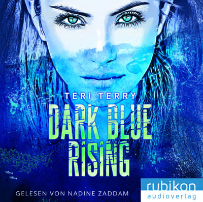 Dark Blue Rising