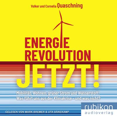Energierevolution jetzt! 
